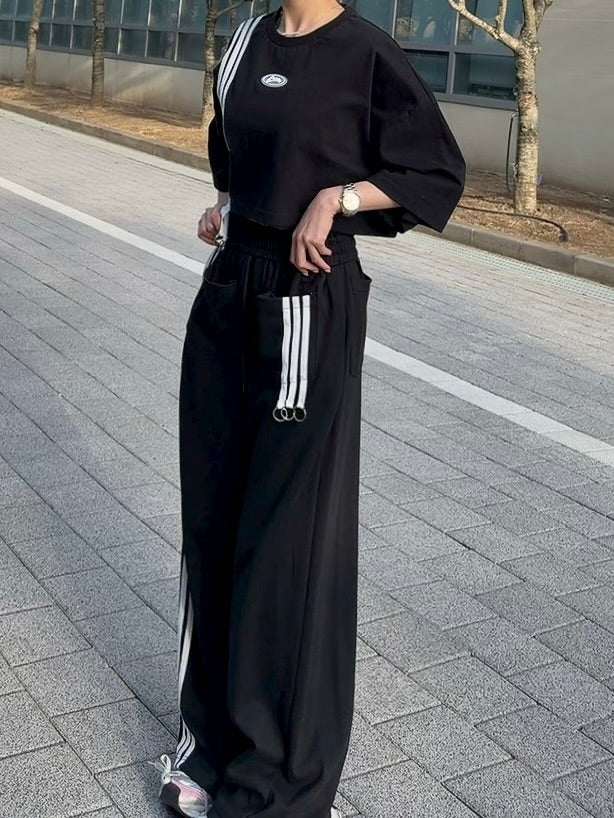 MS60424 Ellen street style set