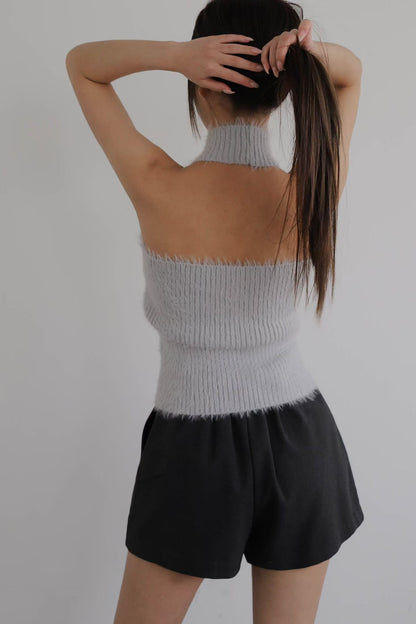 MS51137 Hall knit top