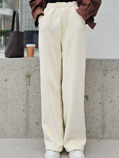 MS51217 Onni corduroy trousers