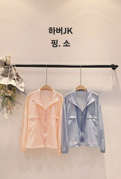 MS60550 Daily casual summer jacket