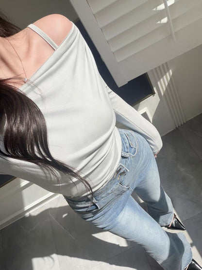 MS60405 Ciel tshirt