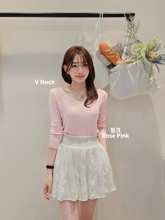 MS60363 Daily comfort dual ways top