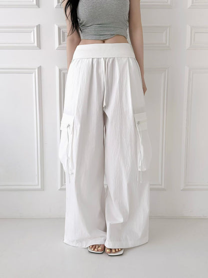 MS60508 Street style trousers