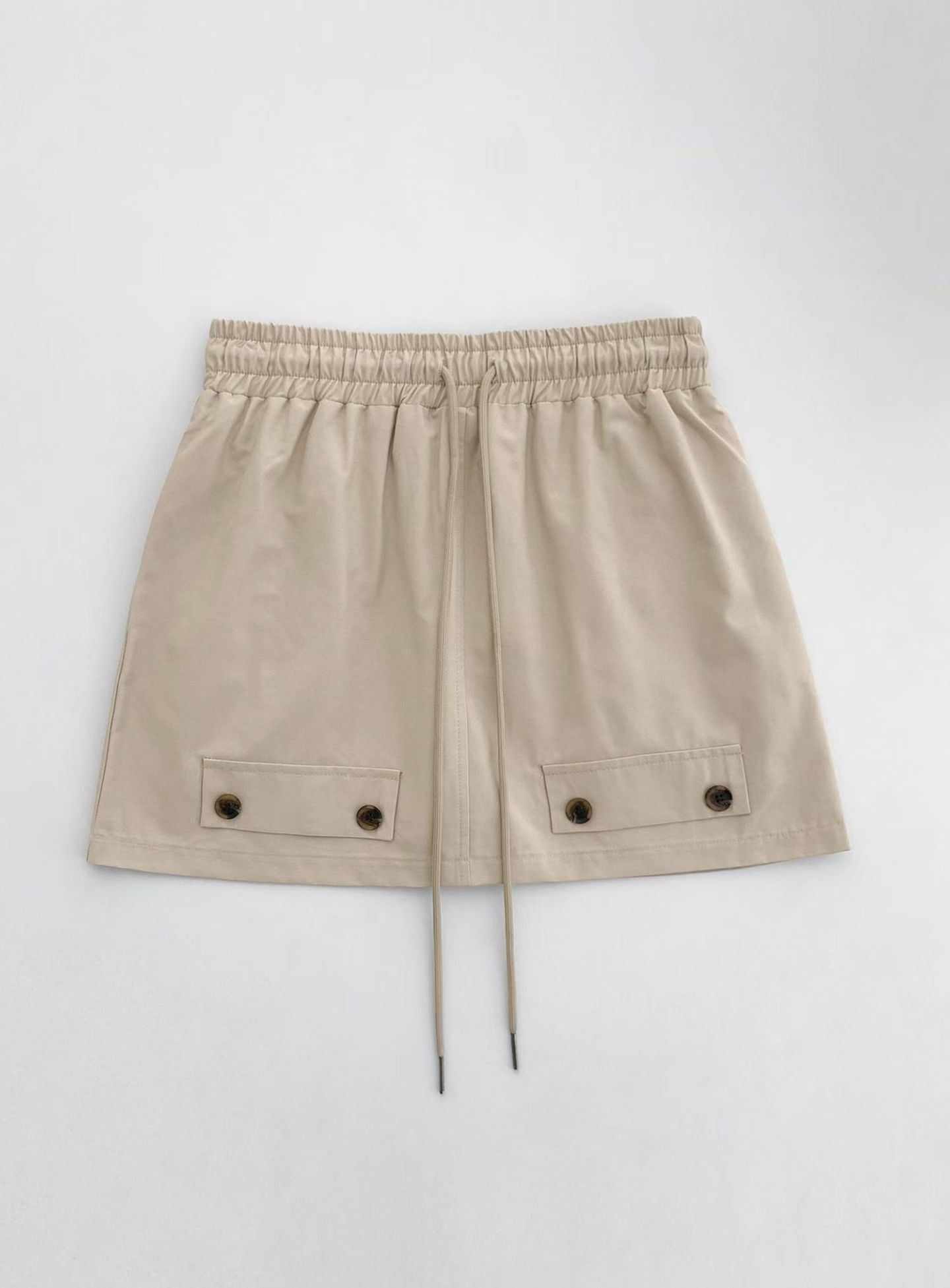 MS51014 Road skirt