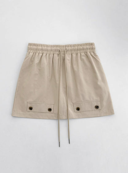 MS51014 Road skirt