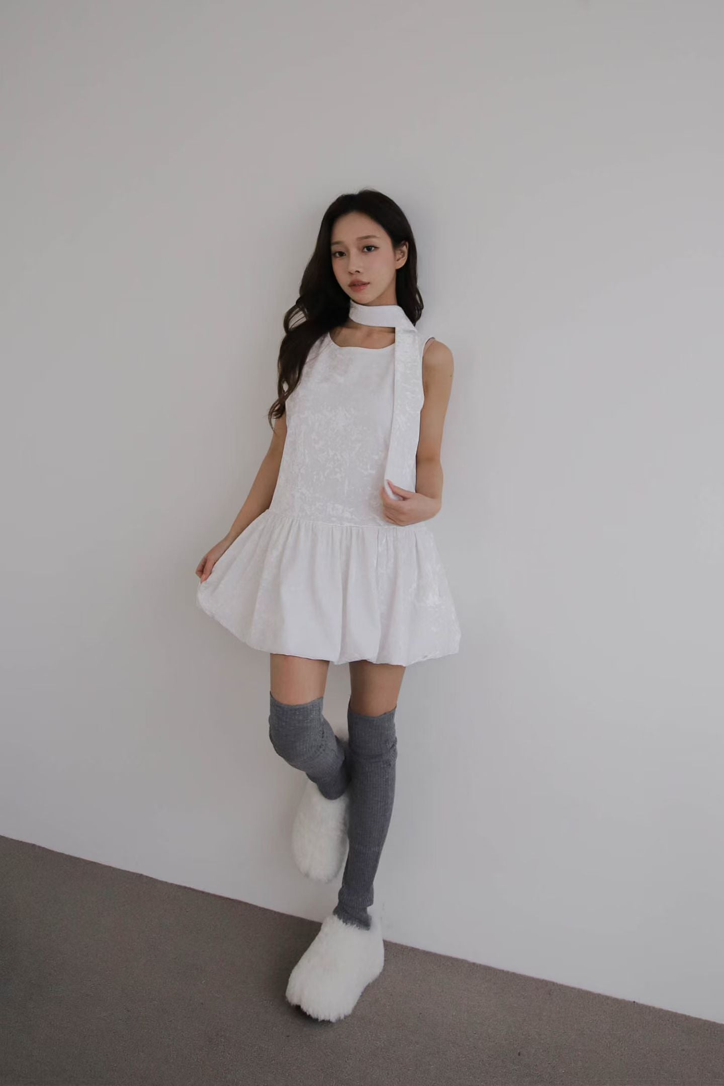 MS51219 Wony one piece