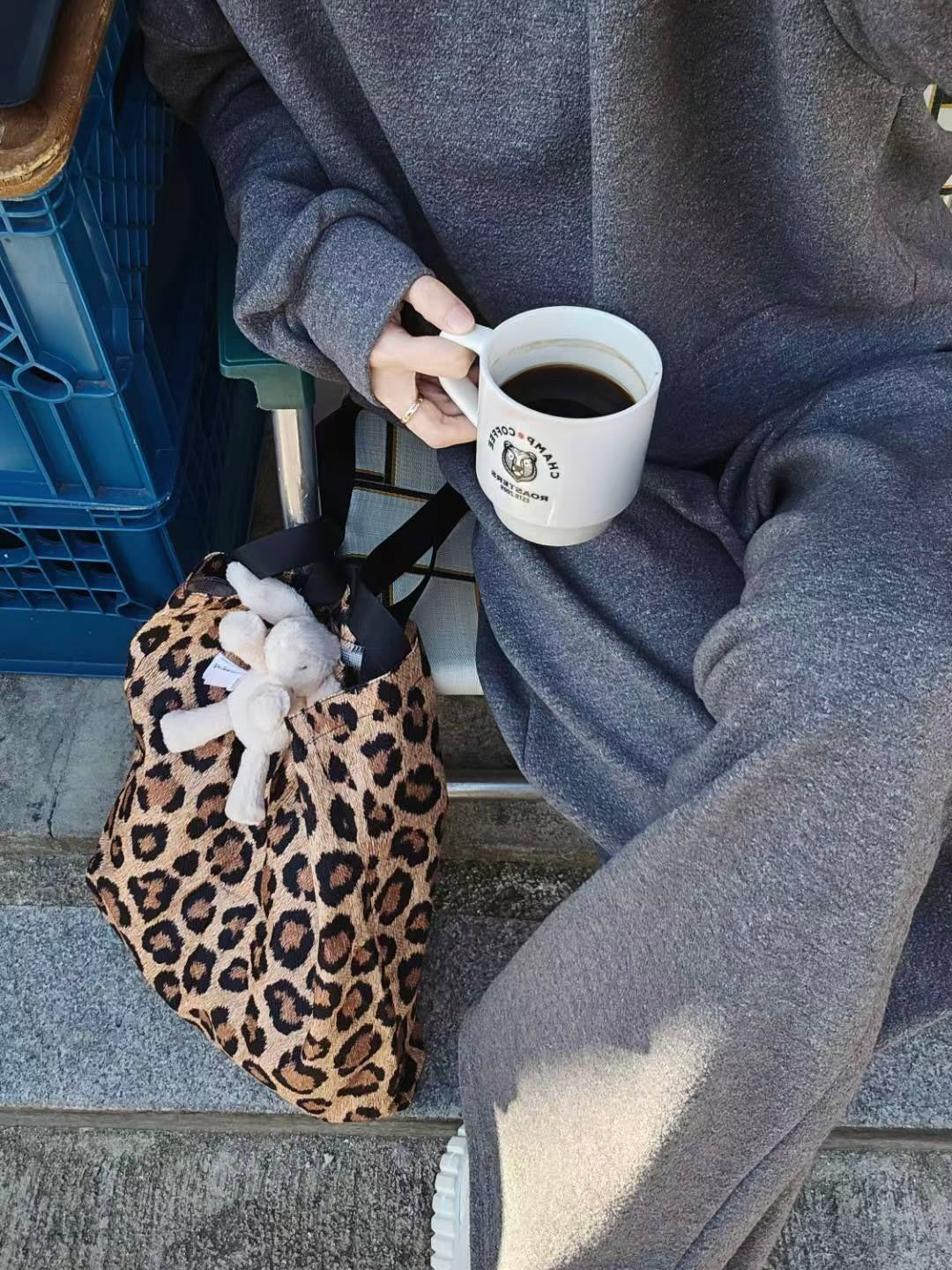 MS51114 Casual daily fleece sets