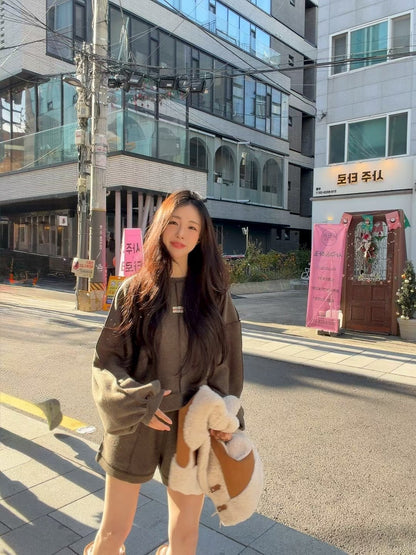 MS51208 Comfort loose sets