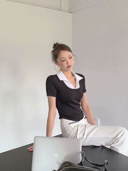 MS60720 Hale tshirt
