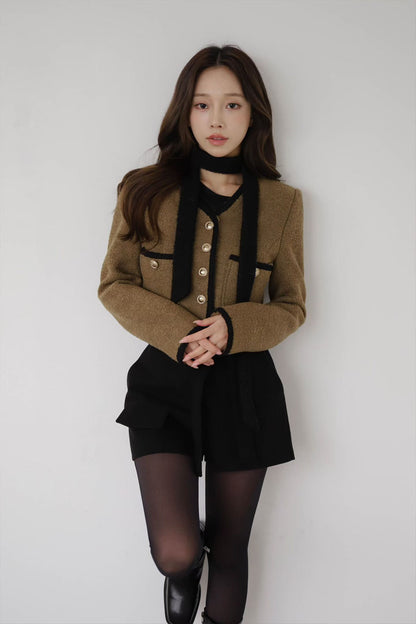 MS51246 Pickan jacket