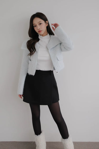 MS51218 Youyou jacket