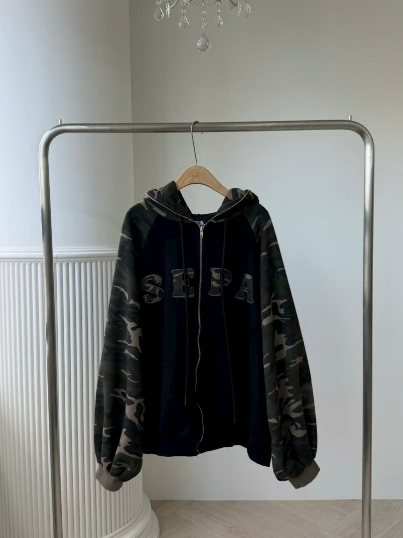 MS51125 Camo mix set