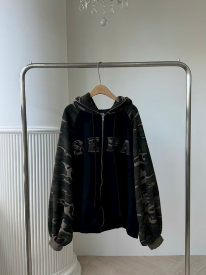 MS51125 Camo mix set