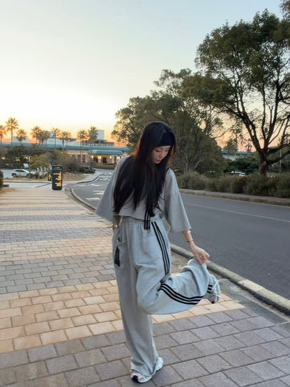MS60424 Ellen street style set