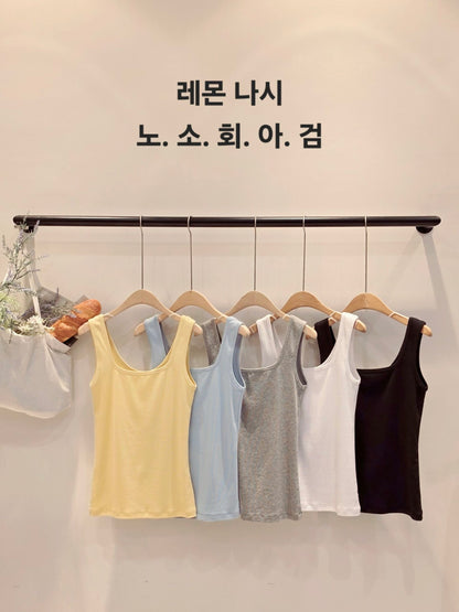 MS60446 Dual ways tank top
