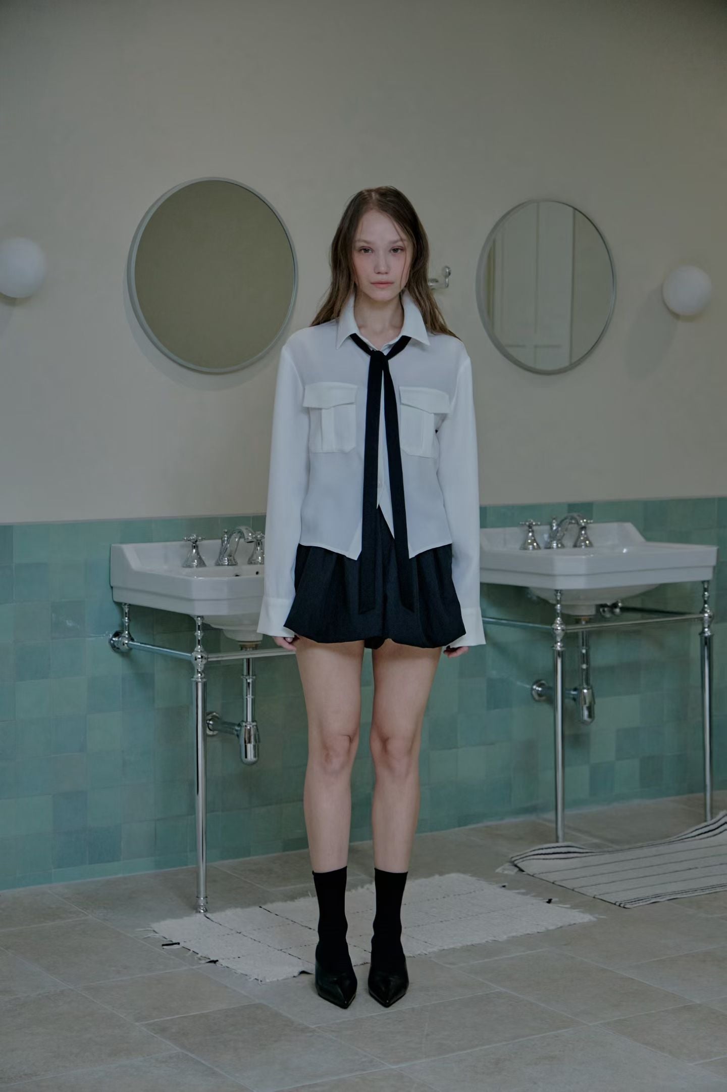 MS60342 Road shirt