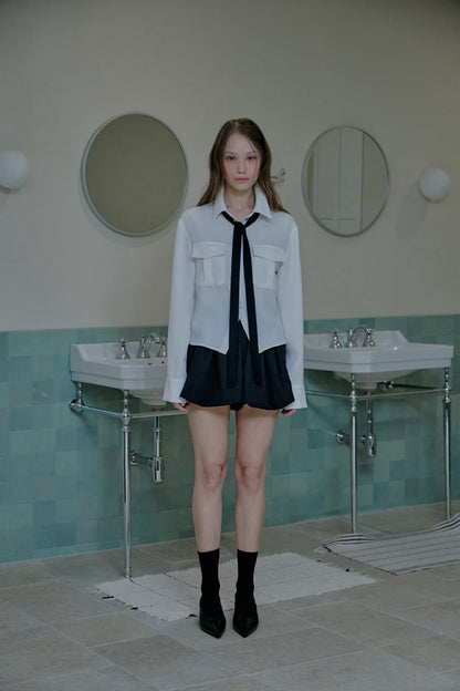 MS60342 Road shirt