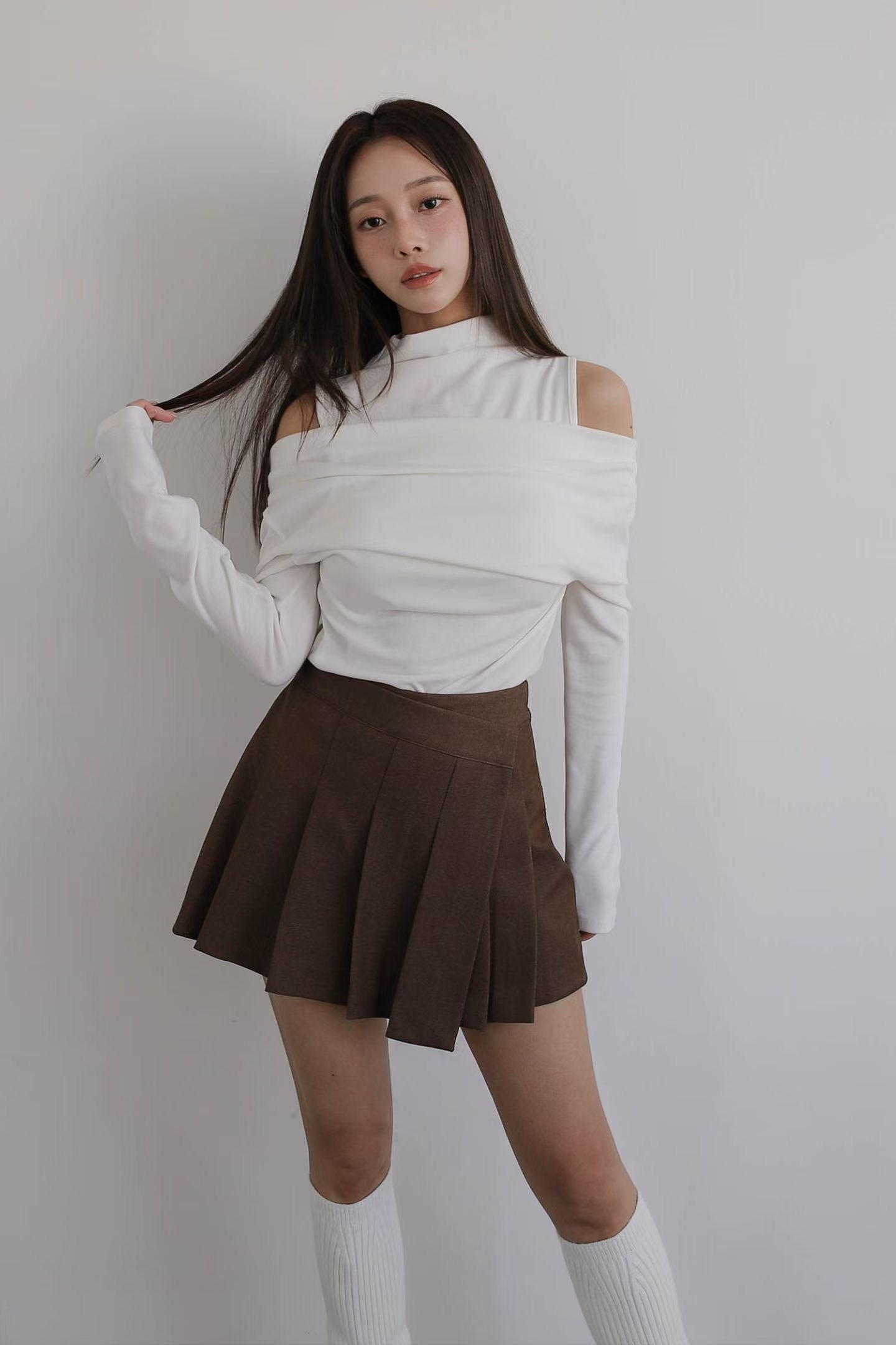 MS51134 Laurent pants