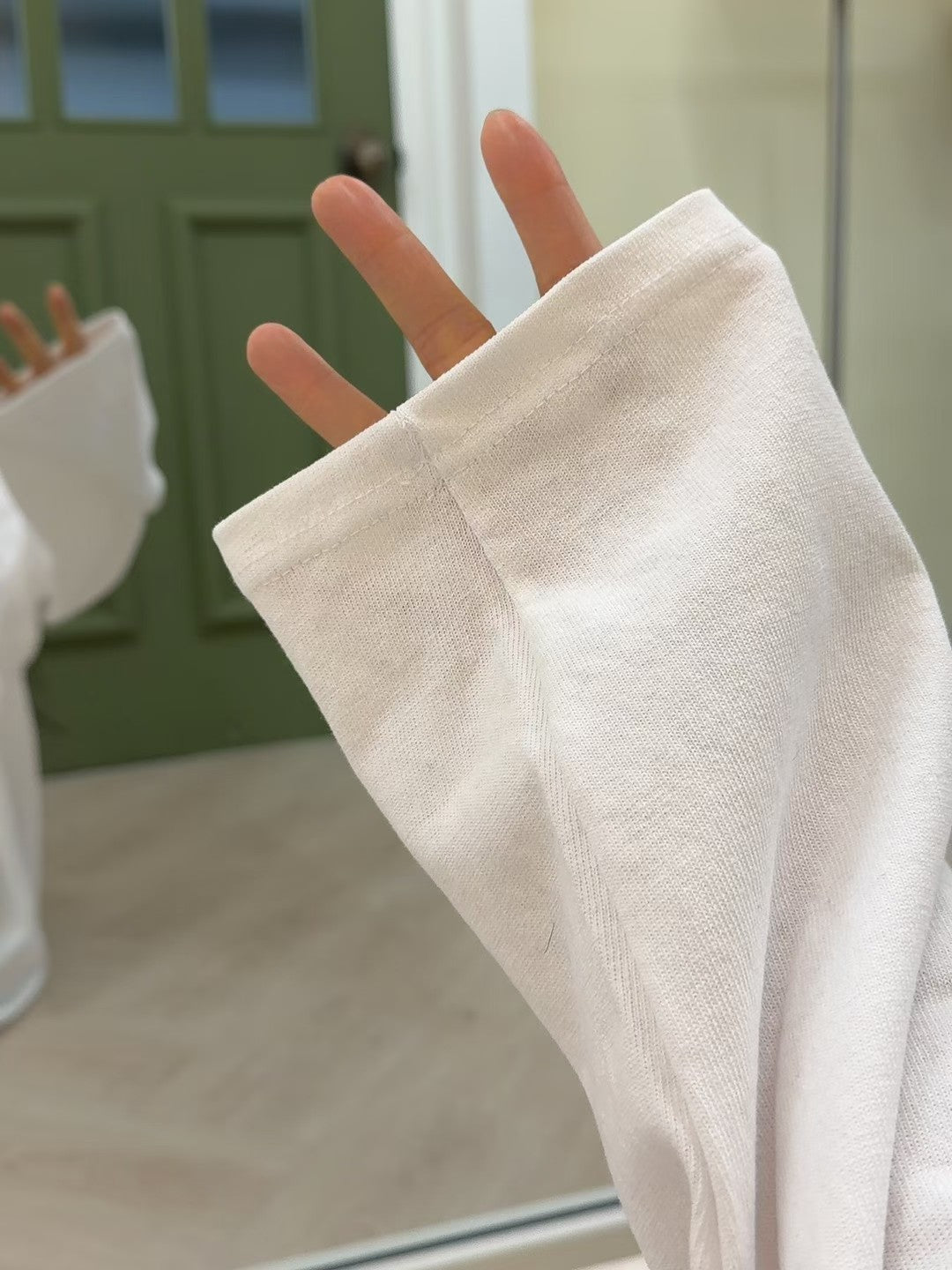 MS51212 Leon long sleeve tee