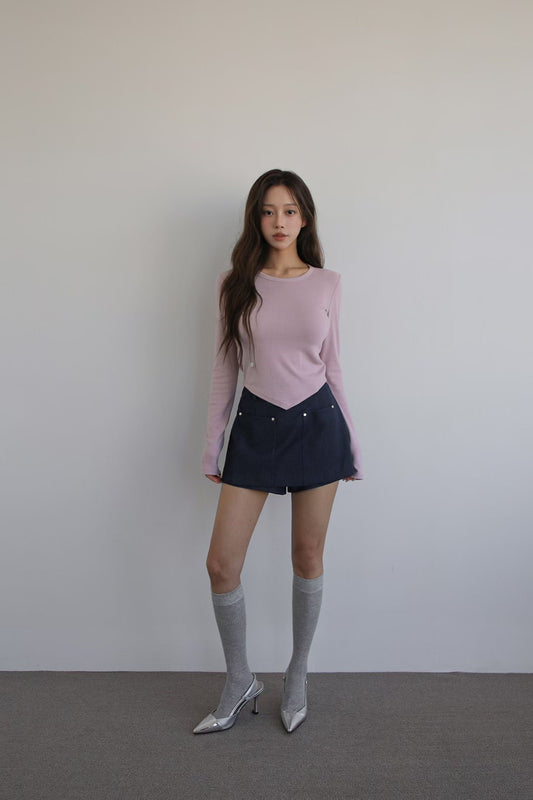 MS51049 Base tshirt