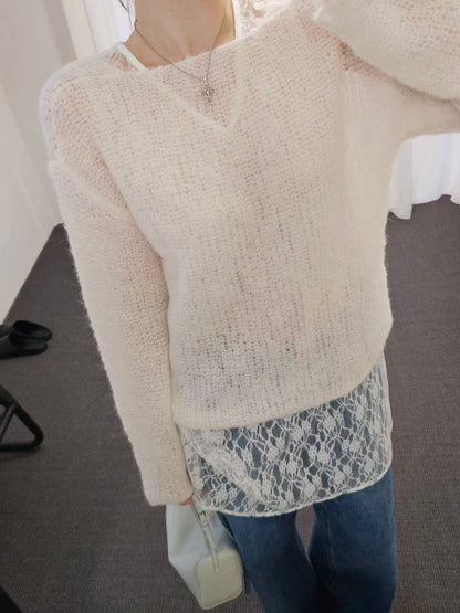 MS51060 Alpaca soft top