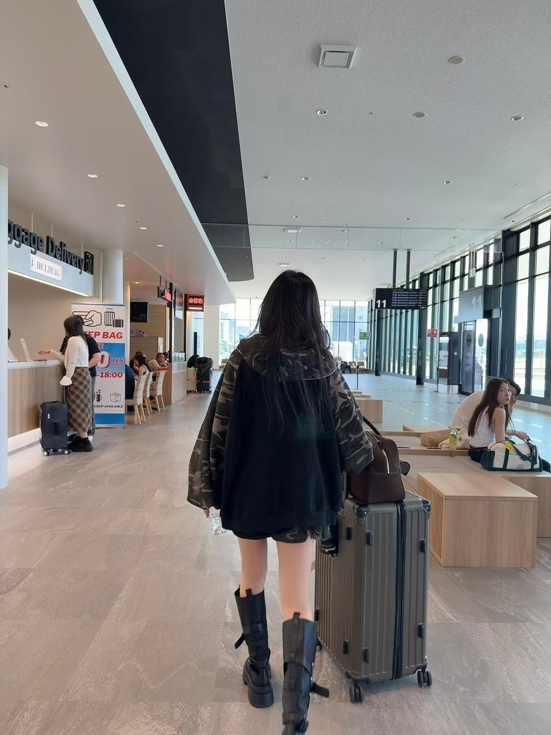 MS51125 Camo mix set