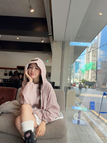 MS60932 Fion bomber jackets