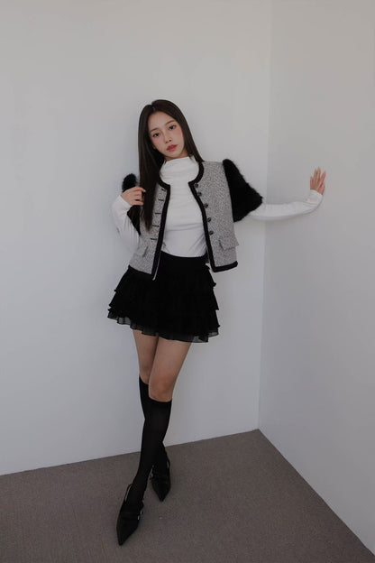 MS51138 Celine jacket