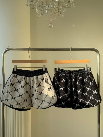 MS51249 Ribbons vest set