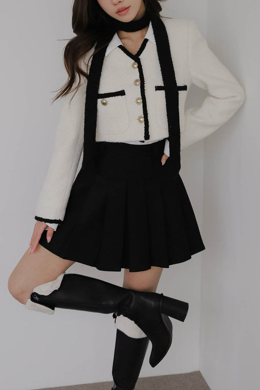 MS51246 Pickan jacket