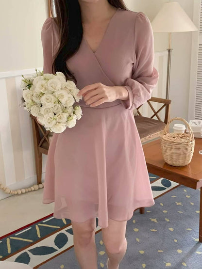 MS51051 Amelie dress