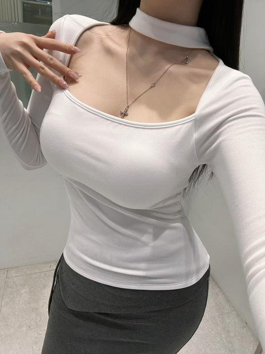 MS51230 Grace fleece long sleeve