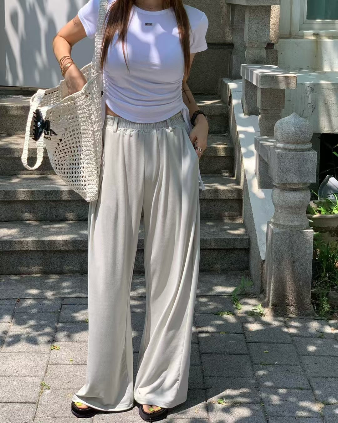 MS60622 Icy comfort trousers