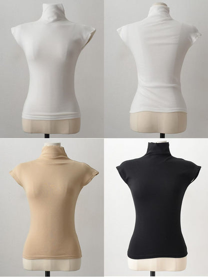 MS51047 Giselle turtleneck top