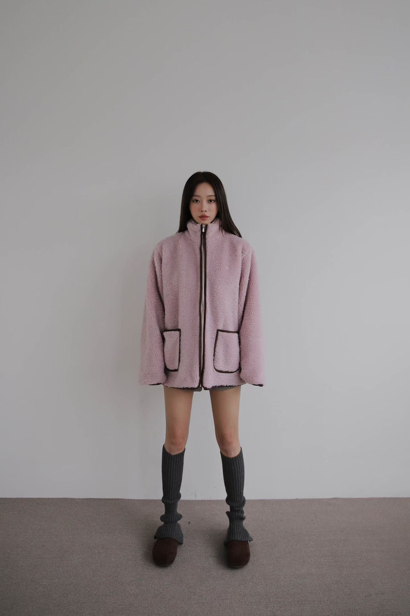 MS51254 Puppy jumper