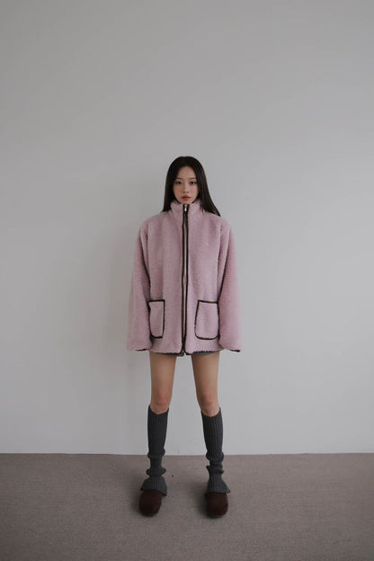 MS51254 Puppy jumper