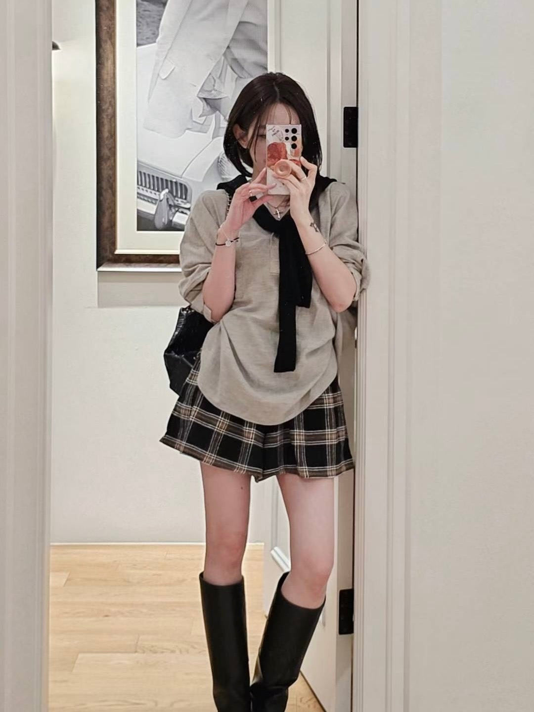 MS51076 Jackie blouse