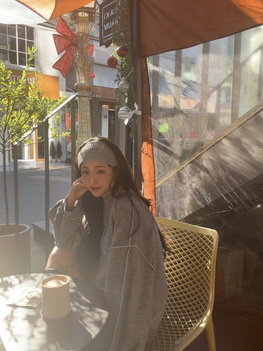 MS51208 Comfort loose sets