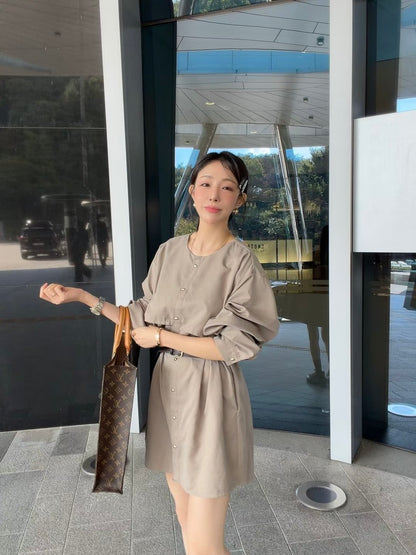 MS51128 Quinnie one piece