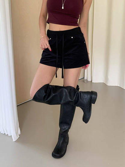 MS60919 Quinn shorts