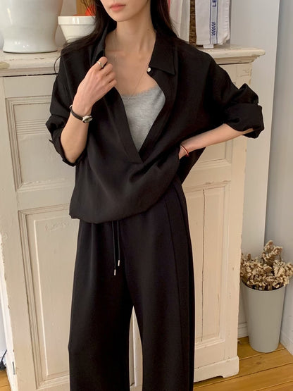 MS60357 UV protection blouse