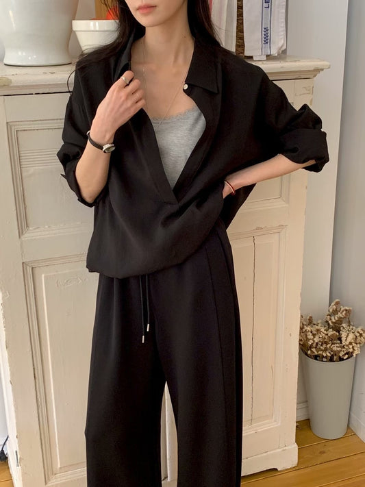 MS60357 UV protection blouse