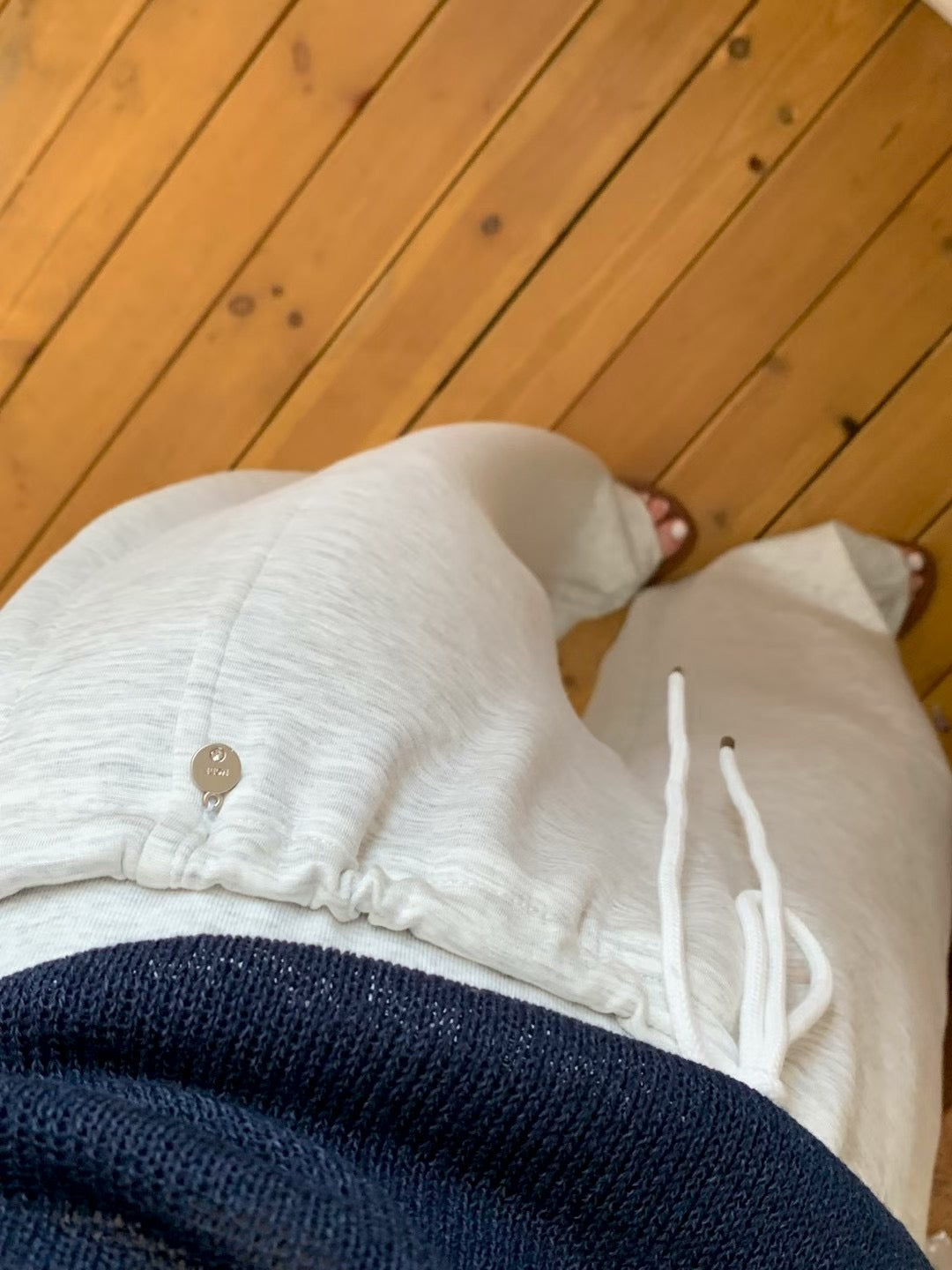 MS60344 Signature comfort trousers