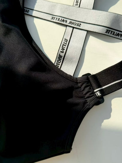 MS60349 Logo sporty collection