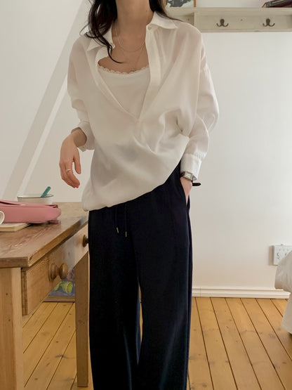 MS60357 UV protection blouse