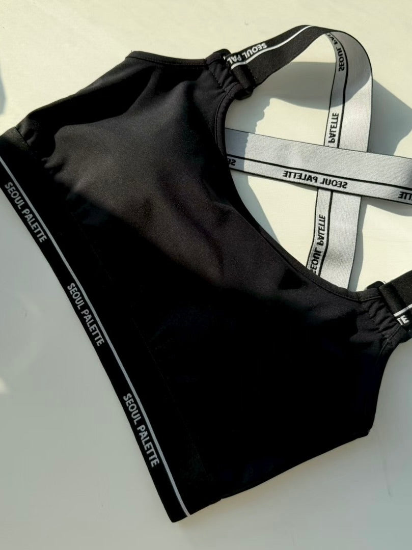MS60349 Logo sporty collection