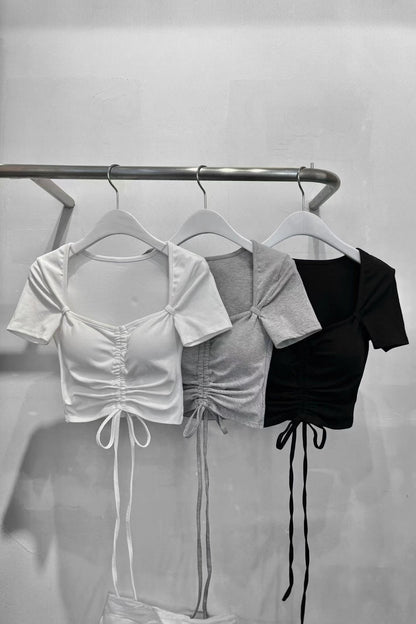MS60632 Reina trim top