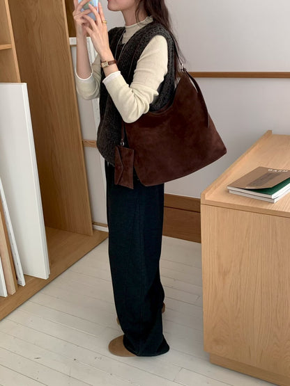 MS51081 Soft fleece pants