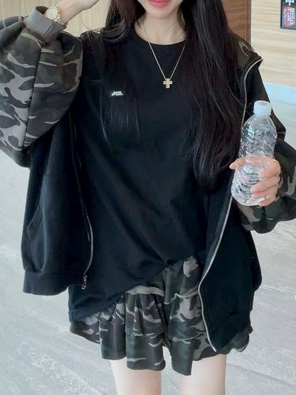 MS51125 Camo mix set