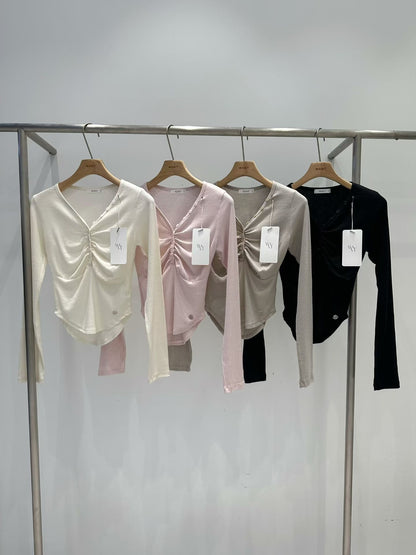 MS60203 Serene trim top